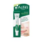 Mentholatum Acnes Medicated Point Clear – Soin anti-boutons localisé 9 ml