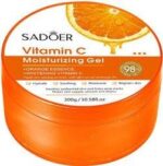 Aloe Vera Vitamin​ C Gel