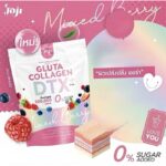 JOJI Secret Jeune Gluta Collagène – Image 4
