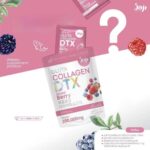 JOJI Secret Jeune Gluta Collagène – Image 2