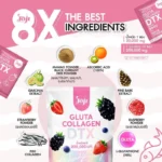 JOJI Secret Jeune Gluta Collagène – Image 3