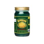 Sampao Thong Saled Pang Pon Herbal Balm – Baume thaïlandais après-piqûres 50 gr – Image 3