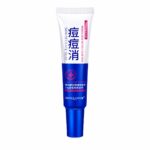 BIOAQUA Pure Skin Acne Rejuvenation Cream – Crème anti-acné visage 30 g – Image 3