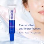 BIOAQUA Pure Skin Acne Rejuvenation Cream – Crème anti-acné visage 30 g – Image 2