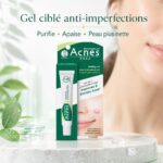 Mentholatum Acnes Medicated Point Clear – Soin anti-boutons localisé 9 ml – Image 2