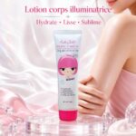 Cathy Doll Ready 2 Blanc Lotion – éclaircissante corps 150 ml – Image 5