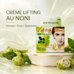 Noni & Collagen Lift Up Face Cream – Crème visage liftante 80 g – Image 2