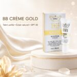 BB Gold Wonder Cream – BB crème Mistine SPF 30 éclat 15 ml – Image 2