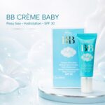 Mistine Baby Face BB Cream – BB crème matifiante SPF 30 – Image 3