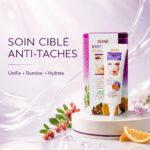 Isme Melasma Whitening Gel – Gel anti-taches mélasma à la vitamine C 10 g – Image 2