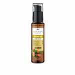 Boots Serum – Sérum capillaire à l’huile d’argan pour cheveux secs et abîmés 45 ml