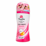 12 Snail White Deodorant Less Shave – Déodorant éclaircissant anti-repousse 50 ml