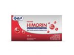 Capsules naturel à base de plantes pour l'hémoglobine - Himorin Yanhee