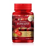 Min Min Tomato Plus Blink pour une peau éclatante et un teint uniforme au quotidien