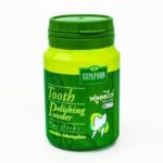 Supaporn Tooth Herbal Powder – Poudre dentaire blanchissante aux herbes 90 g – Image 3