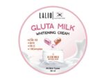 Lalio Gluta Milk Whitening Cream 80 ml
