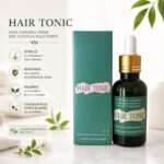 Sérum serpent anti-alopécie Snake Hair Tonic – Image 4