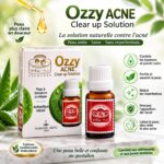 Ozzy Acne Clear Up Soul Madame Heng - Sérum anti acné 14 ml – Image 2