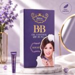 Mistine BB Oil Control Cream SPF25 - BB crème peau grasse 15 gr – Image 3