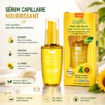 Natura Lolane Color Care Hair Serum - cheveux colorés 50 ml – Image 4