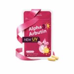 Kyra Alpha Arbutin 3 Plus Capsules - Soin anti taches visage