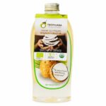 Tropicana Coconut Oil 100% – Huile de coco vierge bio pressée à froid – Image 3