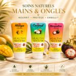 Banna Hand Cream – Crème nourrissante pour les mains et les ongles 200 g – Image 2