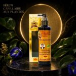 Jinda Herbal Serum – Sérum anti-chute cheveux aux plantes 250 ml – Image 2