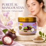 Peel Off Mangosteen Powder Isme – Masque visage au mangoustan 100 g – Image 2