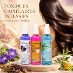 Genive Hair Tonic – Tonique anti-chute cheveux intensif 90 ml – Image 2