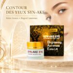 Syn-Ake Crème Contour des Yeux – Soin anti-rides aux peptides 10 ml – Image 3