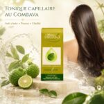 Falless Hair Tonic – Tonique capillaire anti-chute au combava 90 ml – Image 2