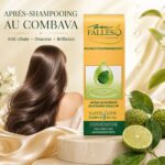 BSC Falles Kaffir Lime Conditioner – Après-shampooing anti-chute 180 ml – Image 2