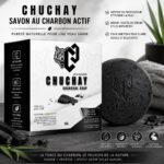 Chu Chay Soap – Savon intime homme aux herbes – Image 2