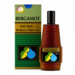 Bergamot Hair Lotion - capillaire anti-chute 200 ml