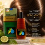 Bergamot Hair Lotion - capillaire anti-chute 200 ml – Image 2