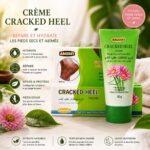Argussy Cracked Heel Cream – Crème talons fendillés au karité 50 g – Image 3