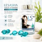 Lelasha Hair – Sérum réparateur cheveux en 15 capsules – Image 7