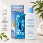 F.G.L. Lotion – Peeling pieds anti-callosités 130 ml + savon 30 ml – Image 3
