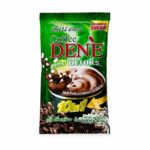 Désintoxication café Dene Detox Coffee