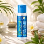 Hada Labo Whitening Lotion – anti-taches visage 30 ml – Image 5