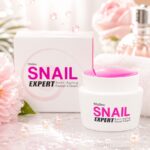 Snail Expert Cream Mistine – Crème visage à la bave d’escargot 40 g – Image 3