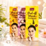 Banna Peel Off Mask – Masque peel-off visage aux extraits tropicaux 120 ml – Image 3