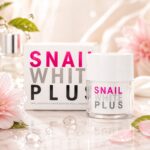Snail Extra Plus Cream Siam Herb – Crème bave d’escargot peau acnéique 30 g – Image 3
