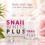 Snail Extra Plus Cream Siam Herb – Crème bave d’escargot peau acnéique 30 g – Image 2