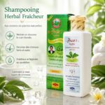Shampooing aux herbes pour alopécie et calvitie Jinda Herbal Shampoo – Image 2