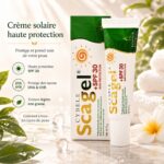 Super-gel efficace pour les cicatrices et les vergetures - Scagel – Image 3