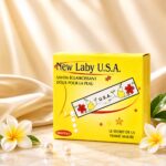 New Laby U.S.A. Madura – Comprimés vaginaux pour la tonicité intime, 25 unités – Image 2