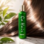 Go Hair Nutriments Hair Lotion – Soin sans rinçage cheveux secs aux algues – Image 2