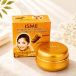 Tanaka Isme Whitening Cream – Crème éclaircissante visage anti-taches 3 g – Image 3